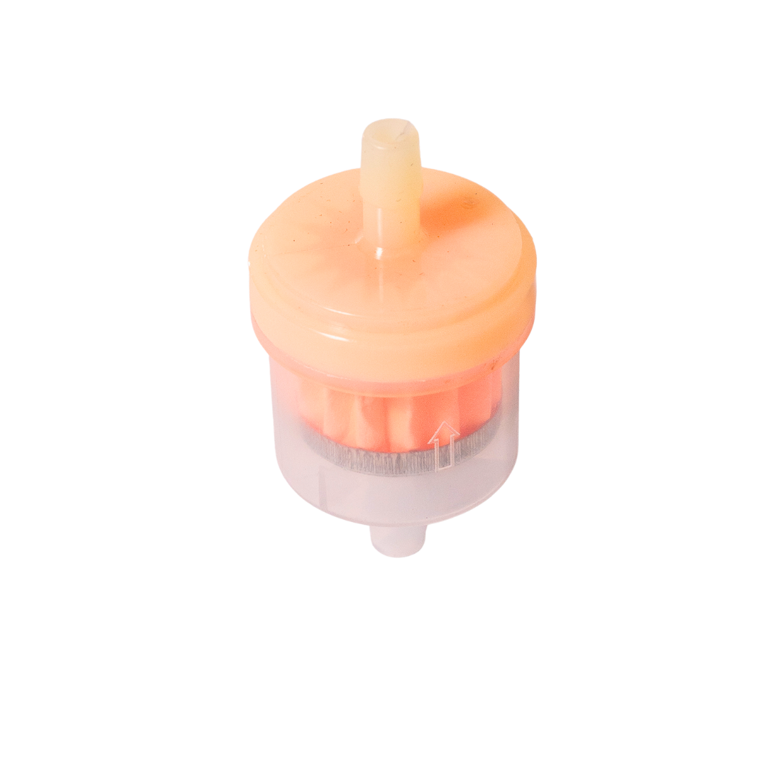 Filtro Gasolina Para Moto Con Iman Universal