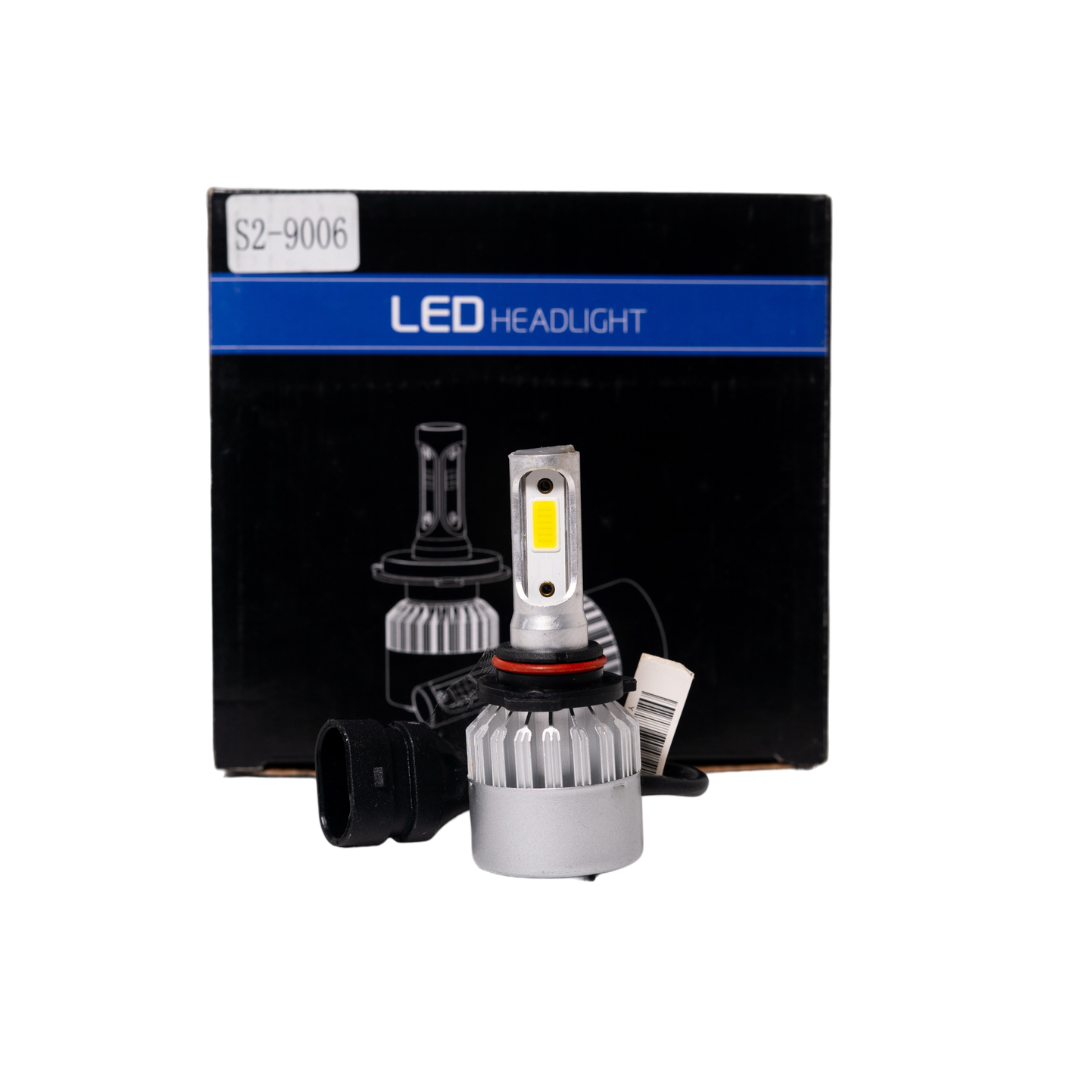BOMBILLO LED COB