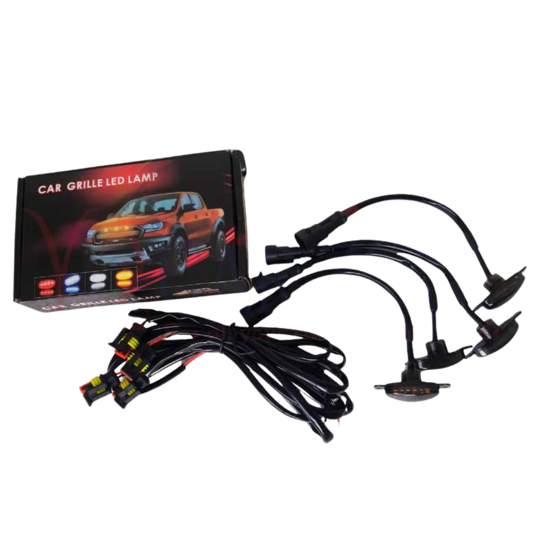 DRL PERSIANA