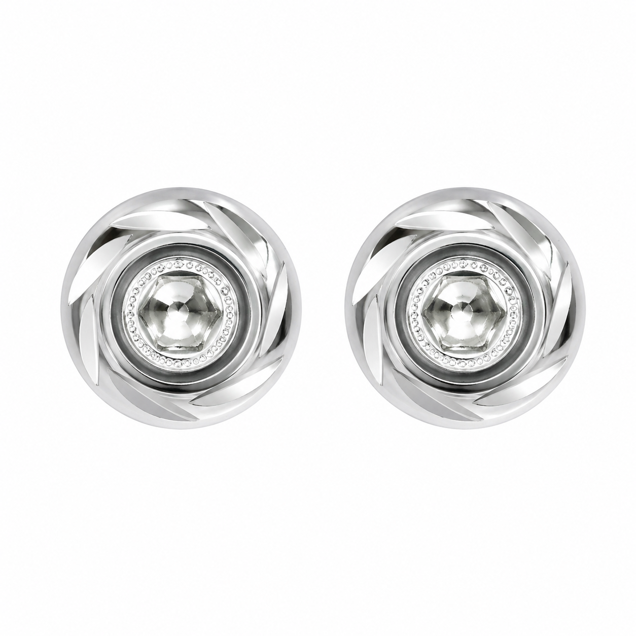 Tornillos de Lujo Plano