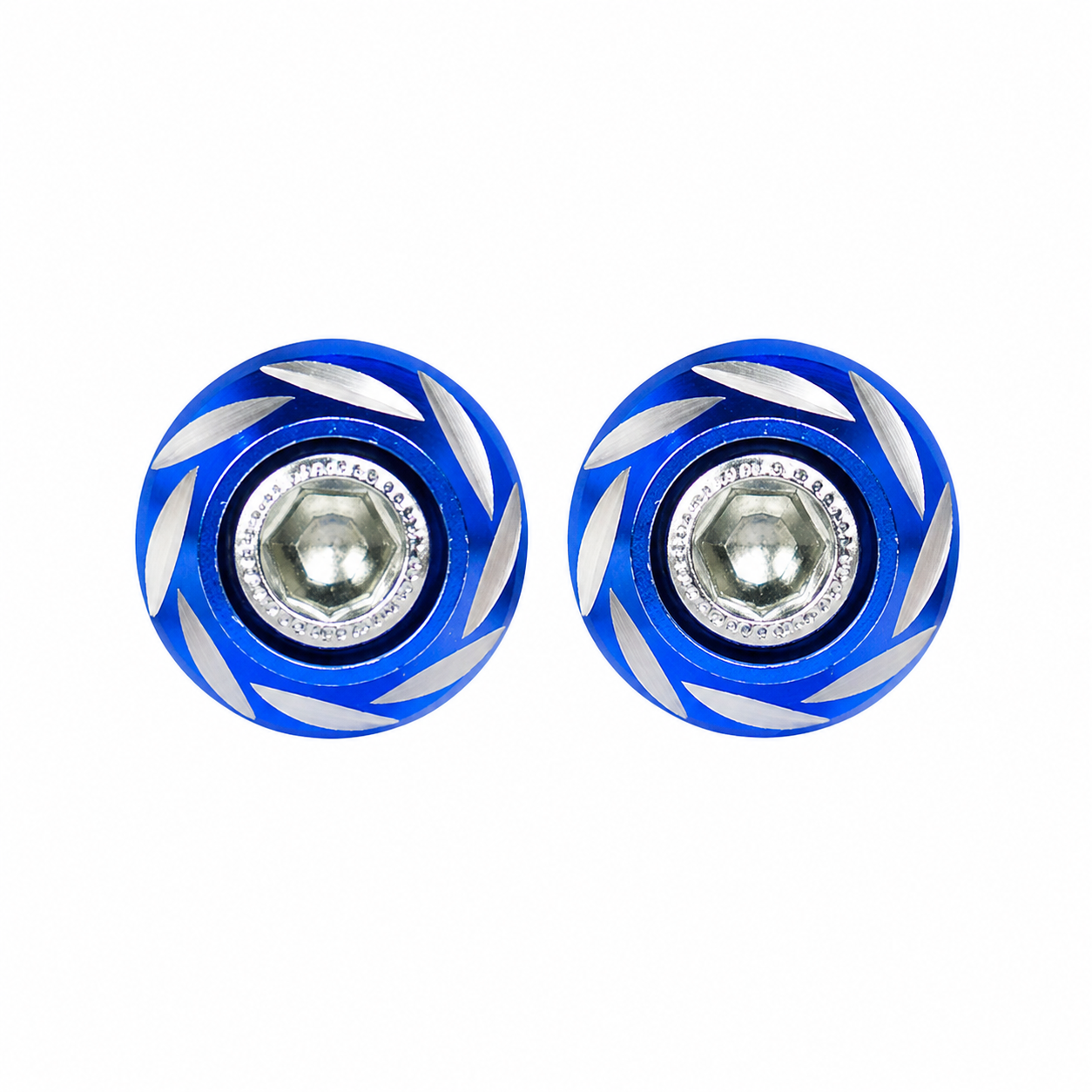 Tornillos de Lujo Plano