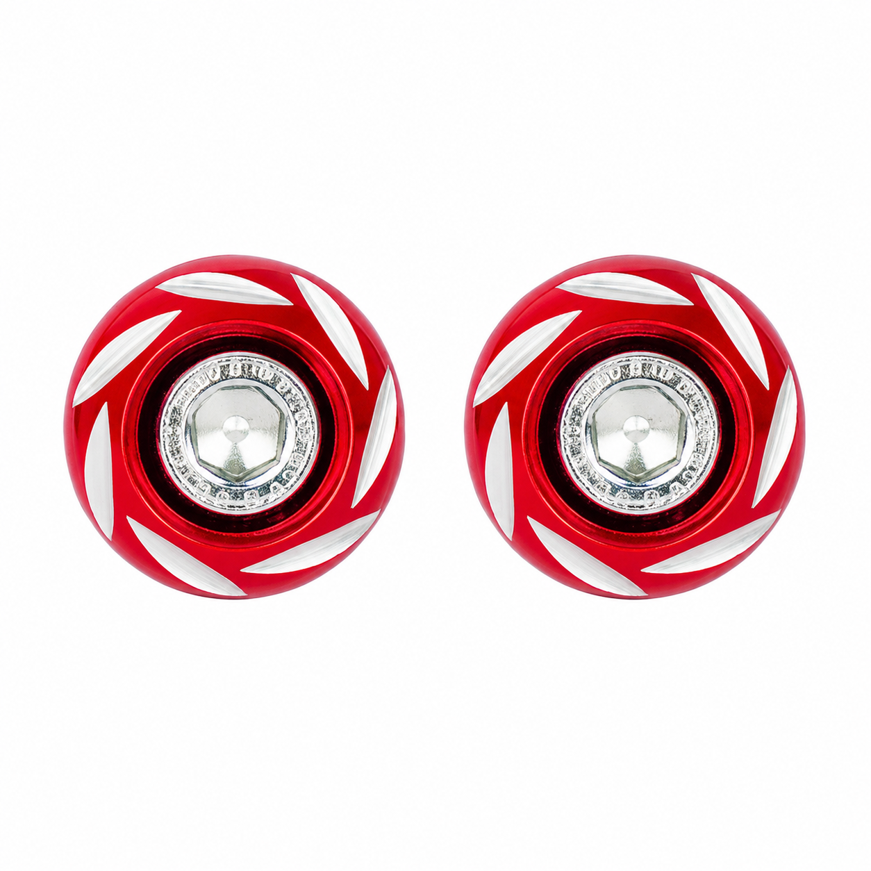 Tornillos de Lujo Plano