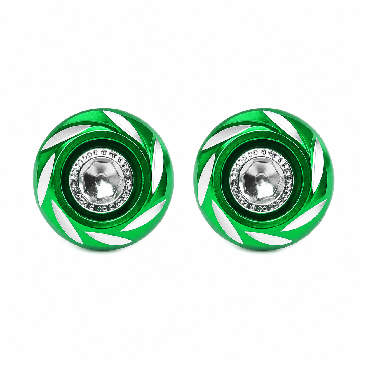 Tornillos de Lujo Plano