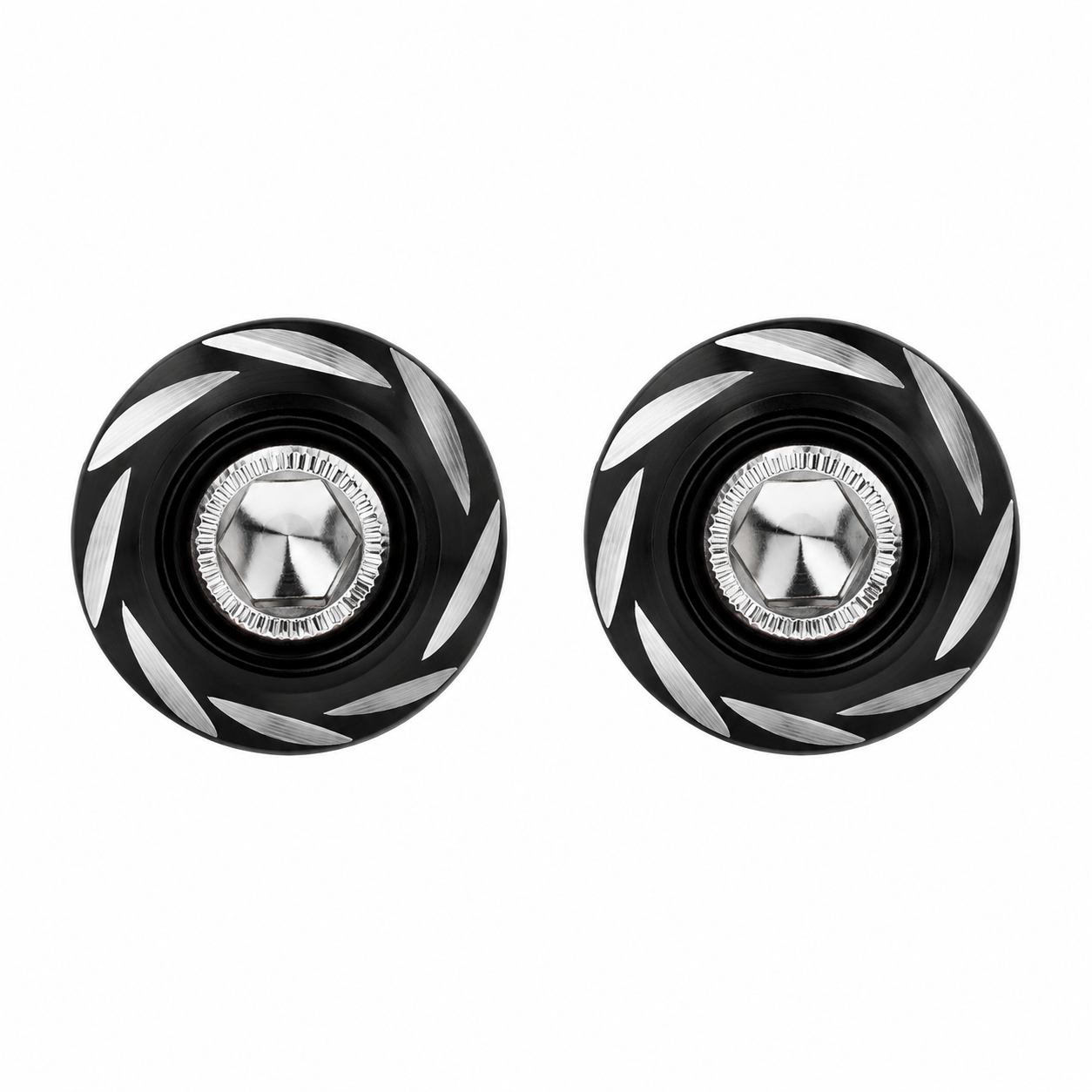 Tornillos de Lujo Plano