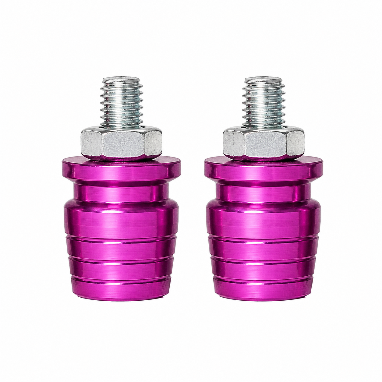 Tornillos de Lujo Copa