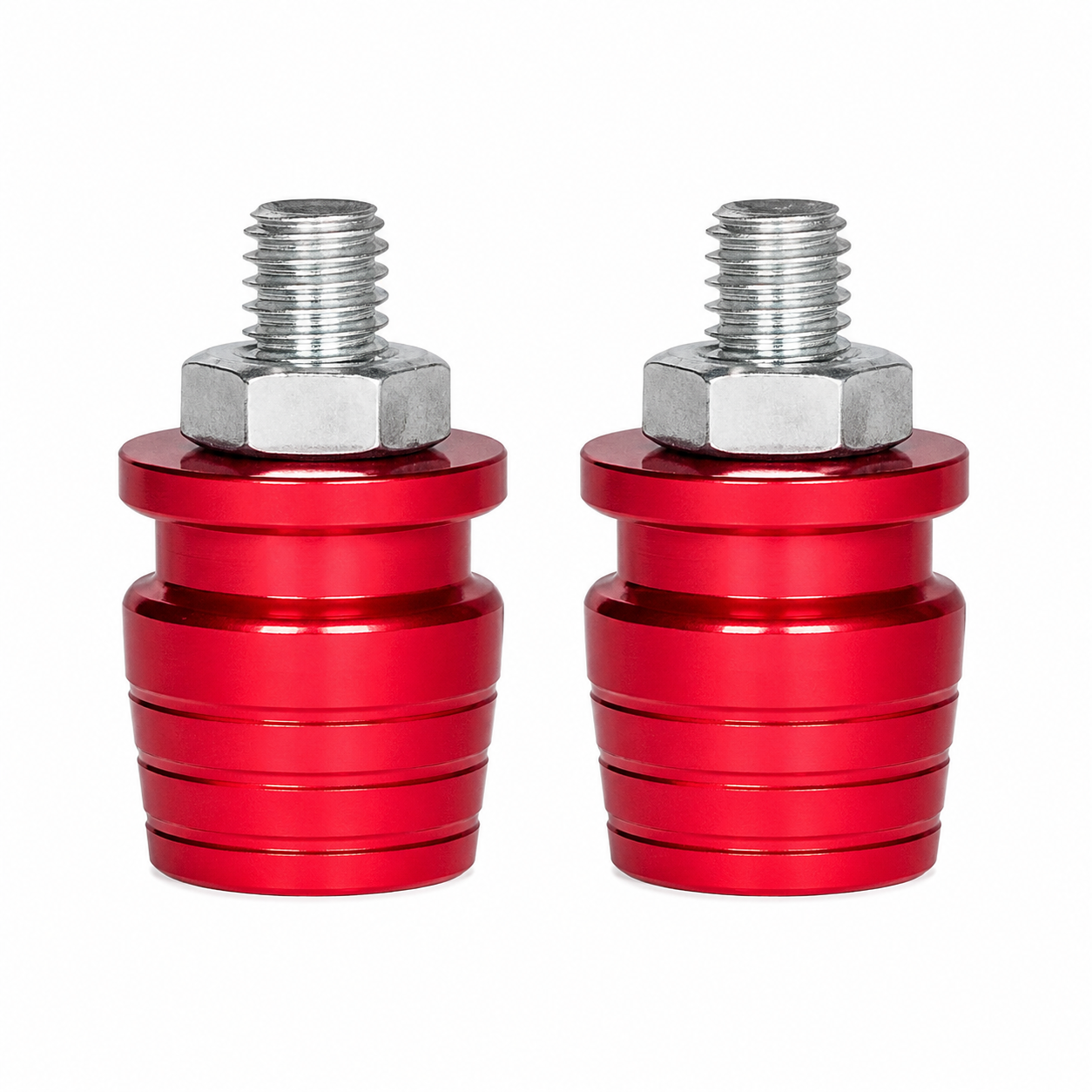 Tornillos de Lujo Copa
