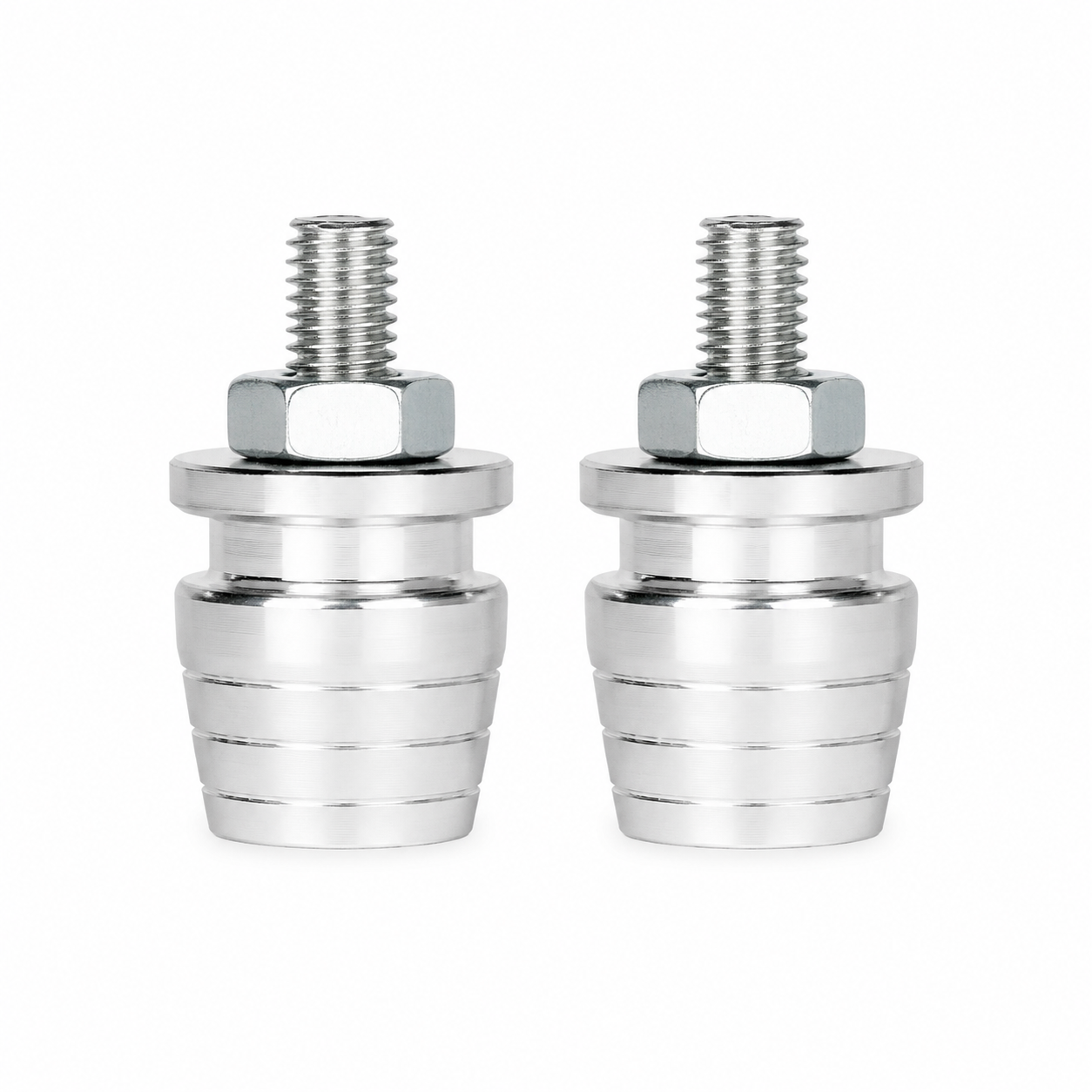 Tornillos de Lujo Copa