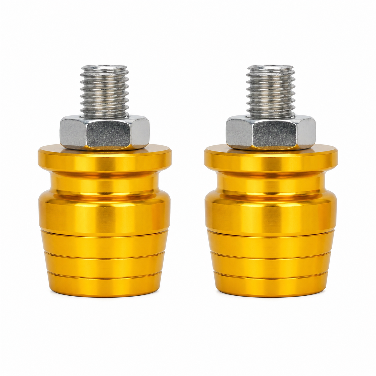 Tornillos de Lujo Copa