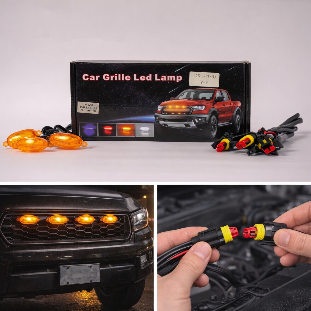 DRL PERSIANA