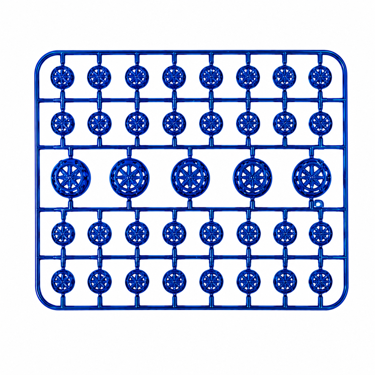 Tapa Tornillos Decorativos