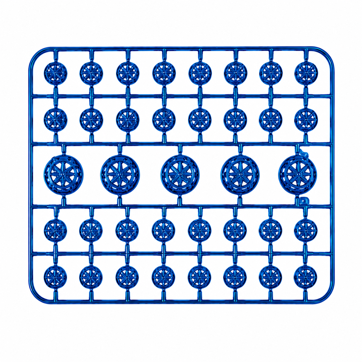 Tapa Tornillos Decorativos