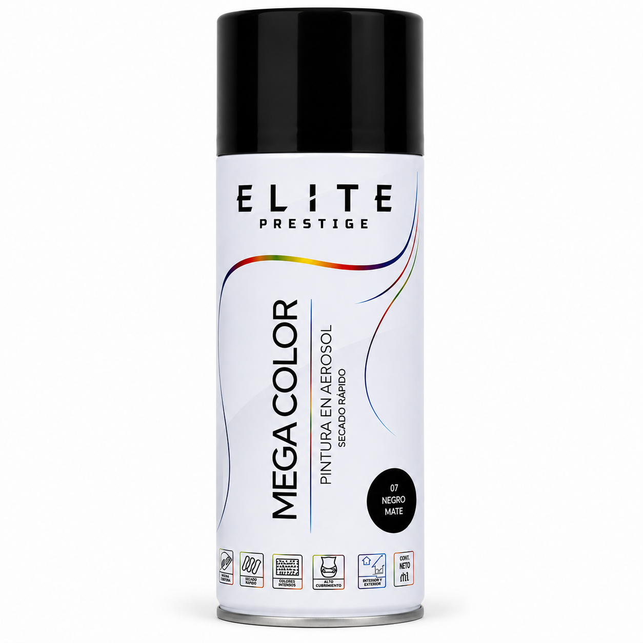 Pintura Spray