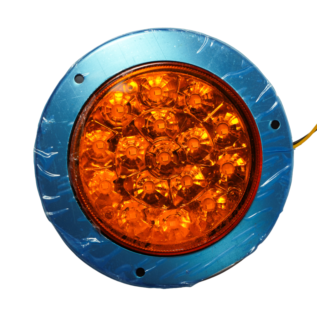 Stop 4.7 Pulgadas 24V
