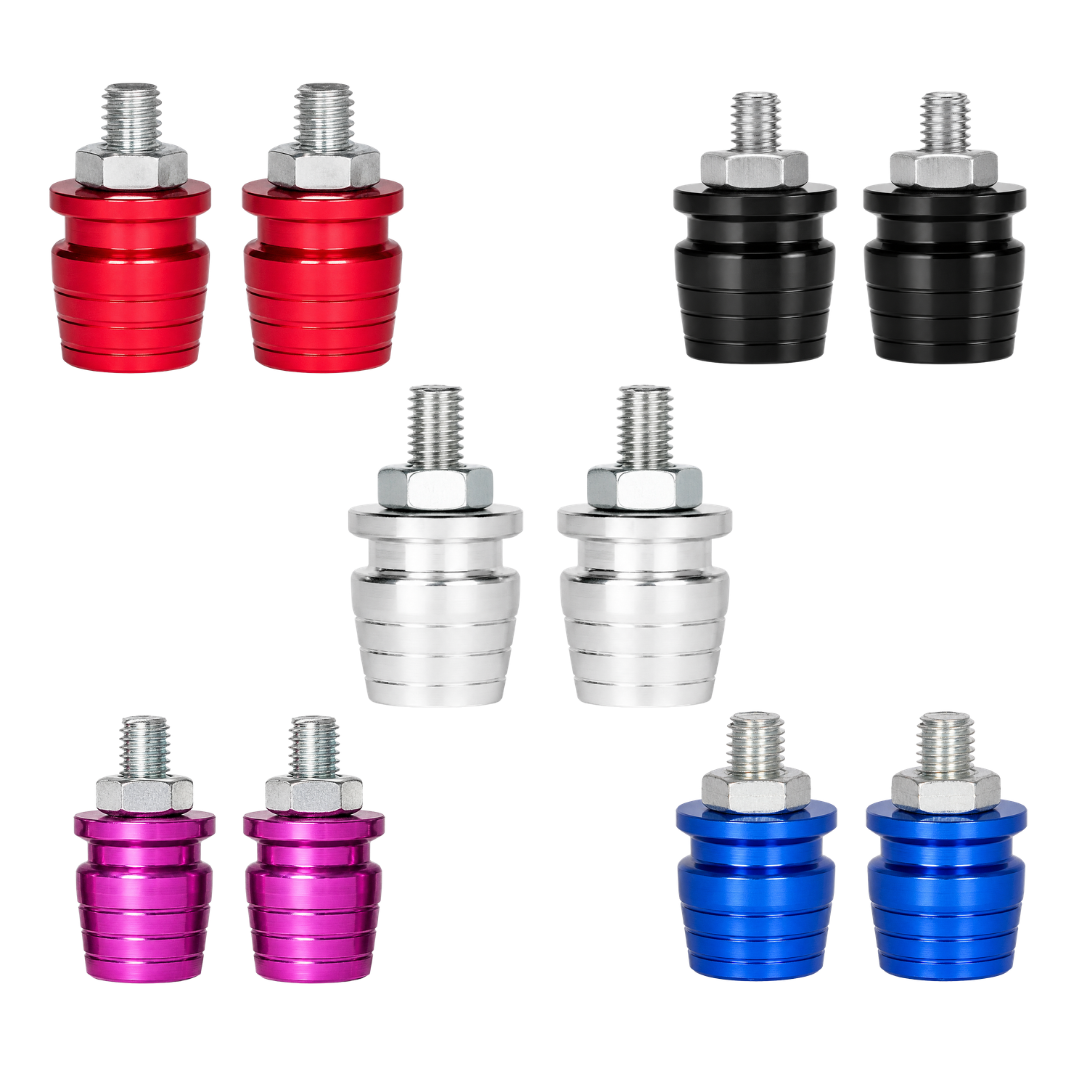 Tornillos de Lujo Copa