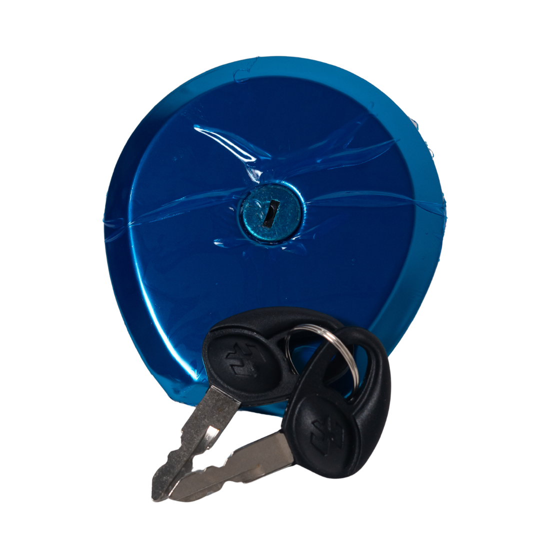 Kit Switch, Tapa Tanque, Seguro Tapa Lateral y Llaves