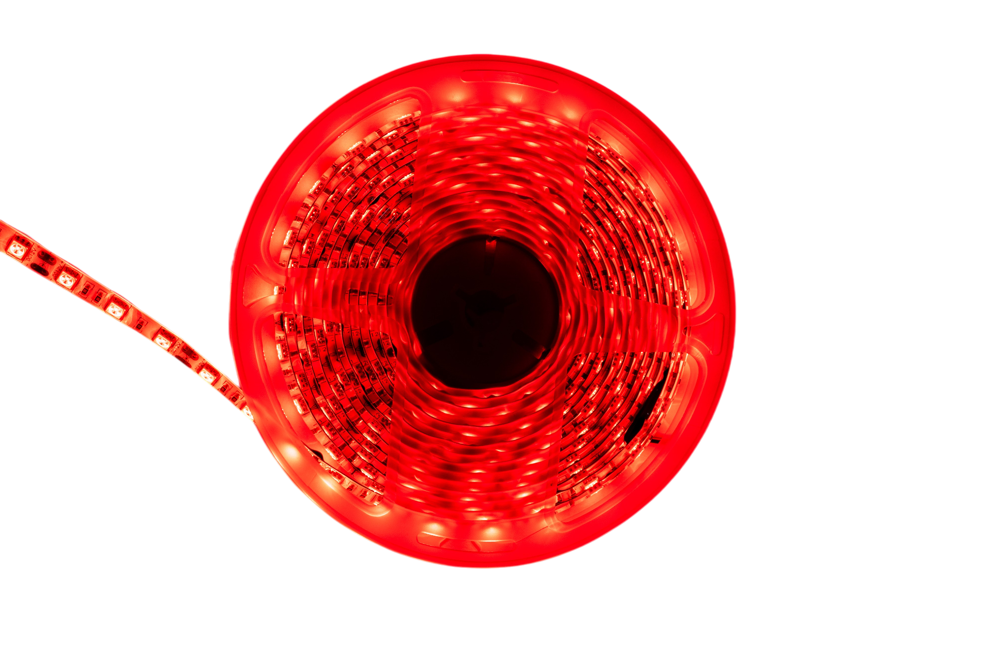 Cinta LED 5 Metros 12V