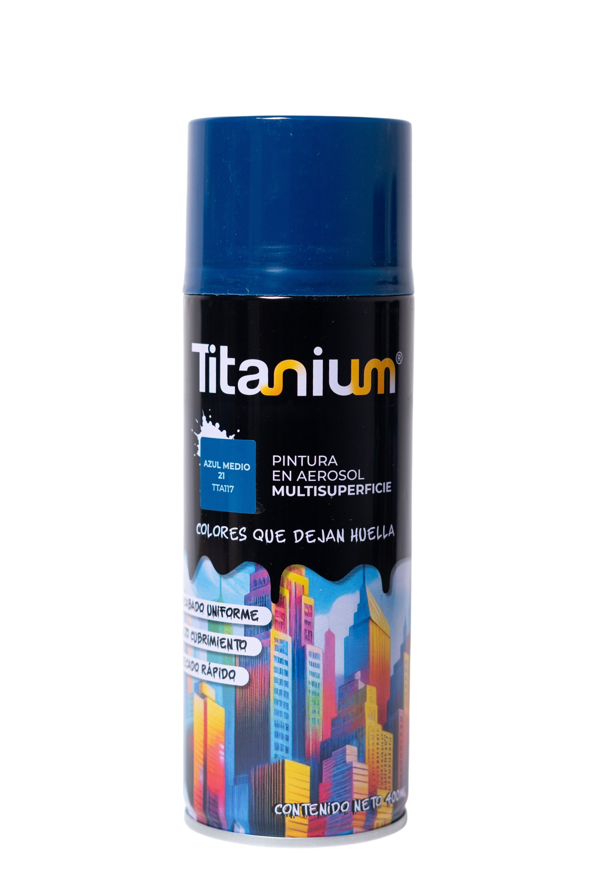 Pintura Spray