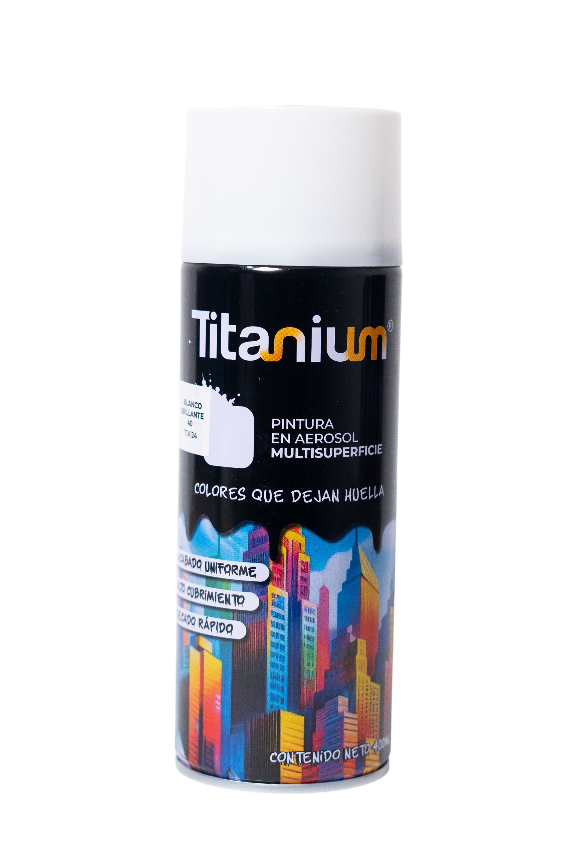 Pintura Spray