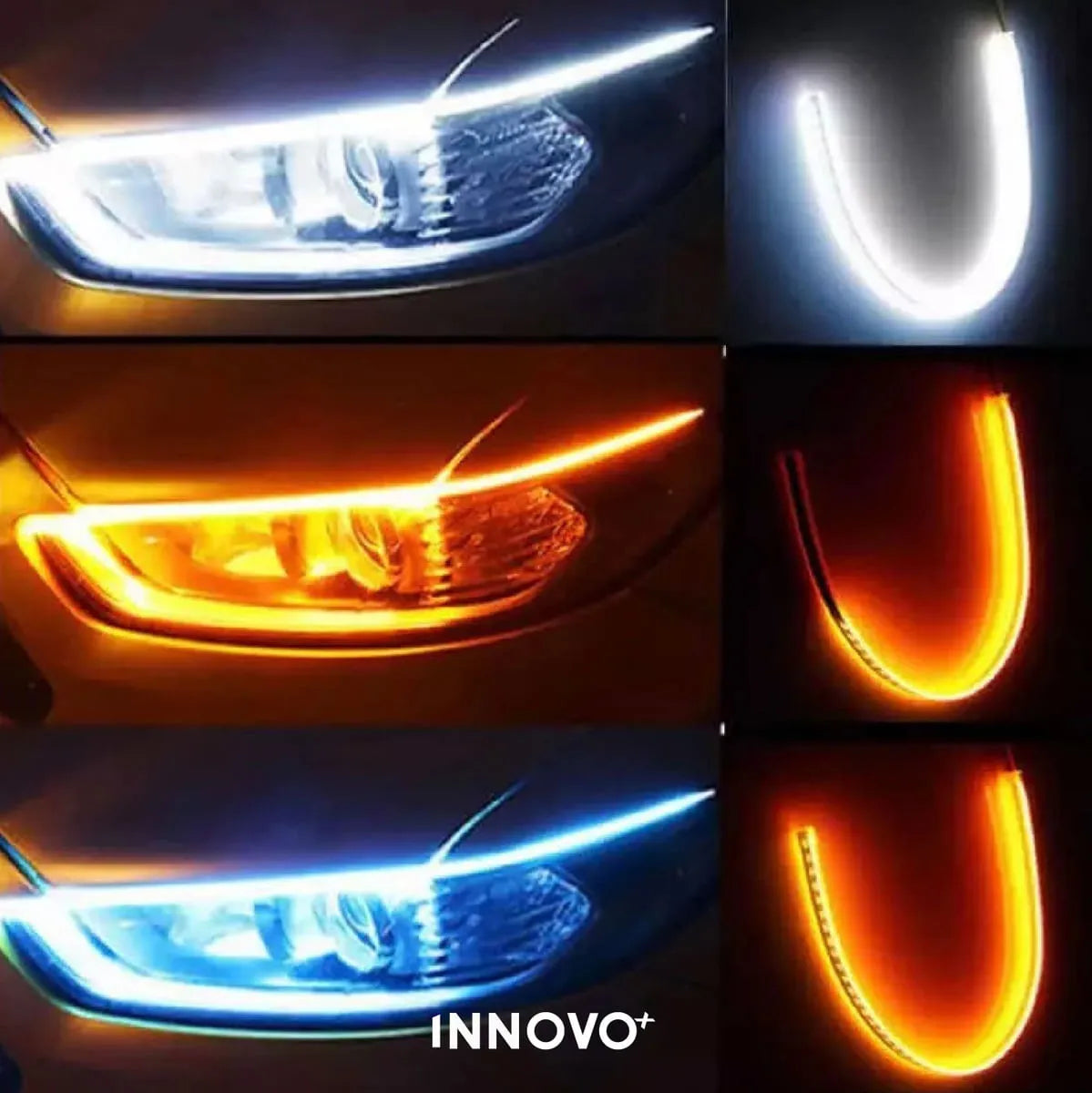 DRL Lampara