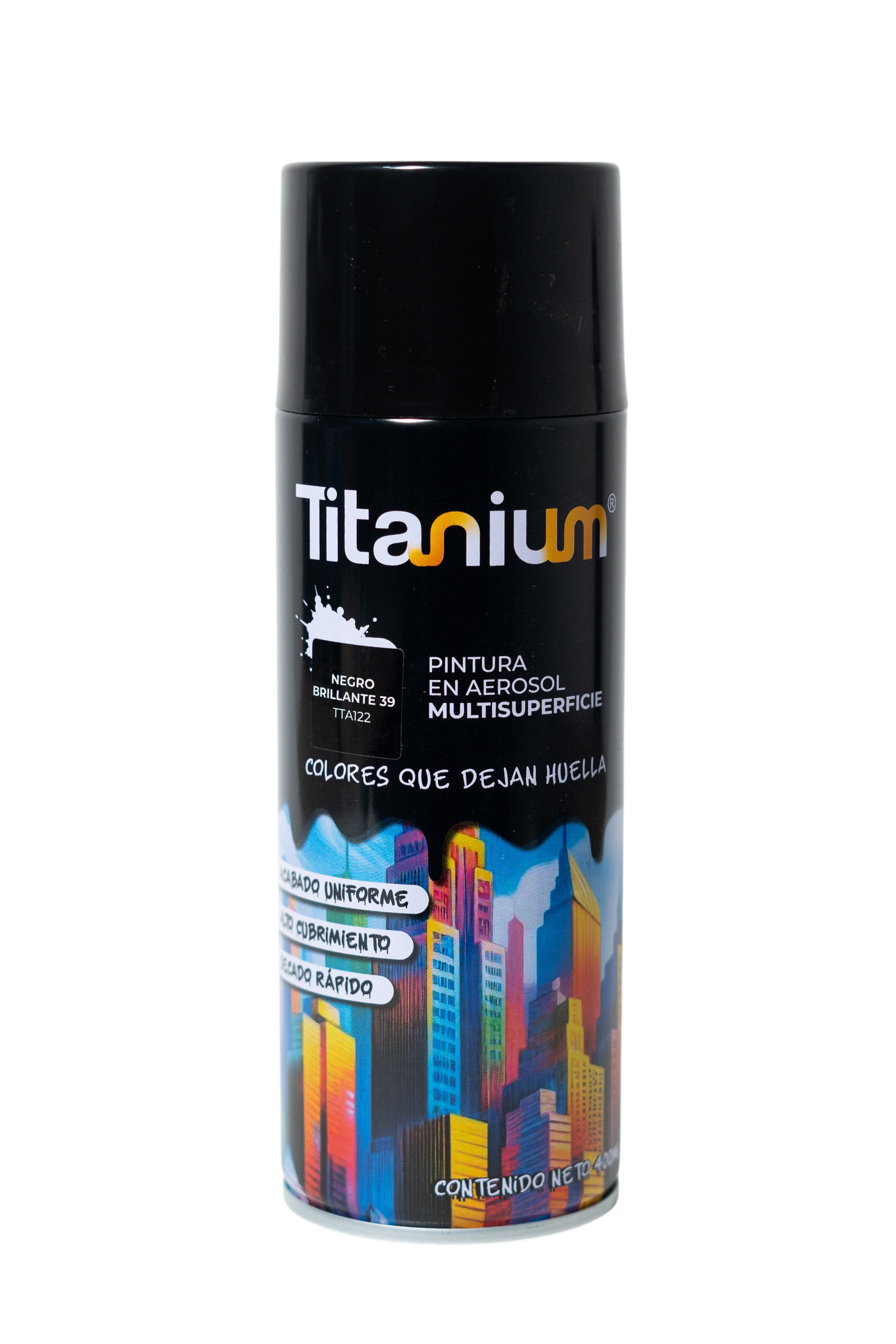 Pintura Spray