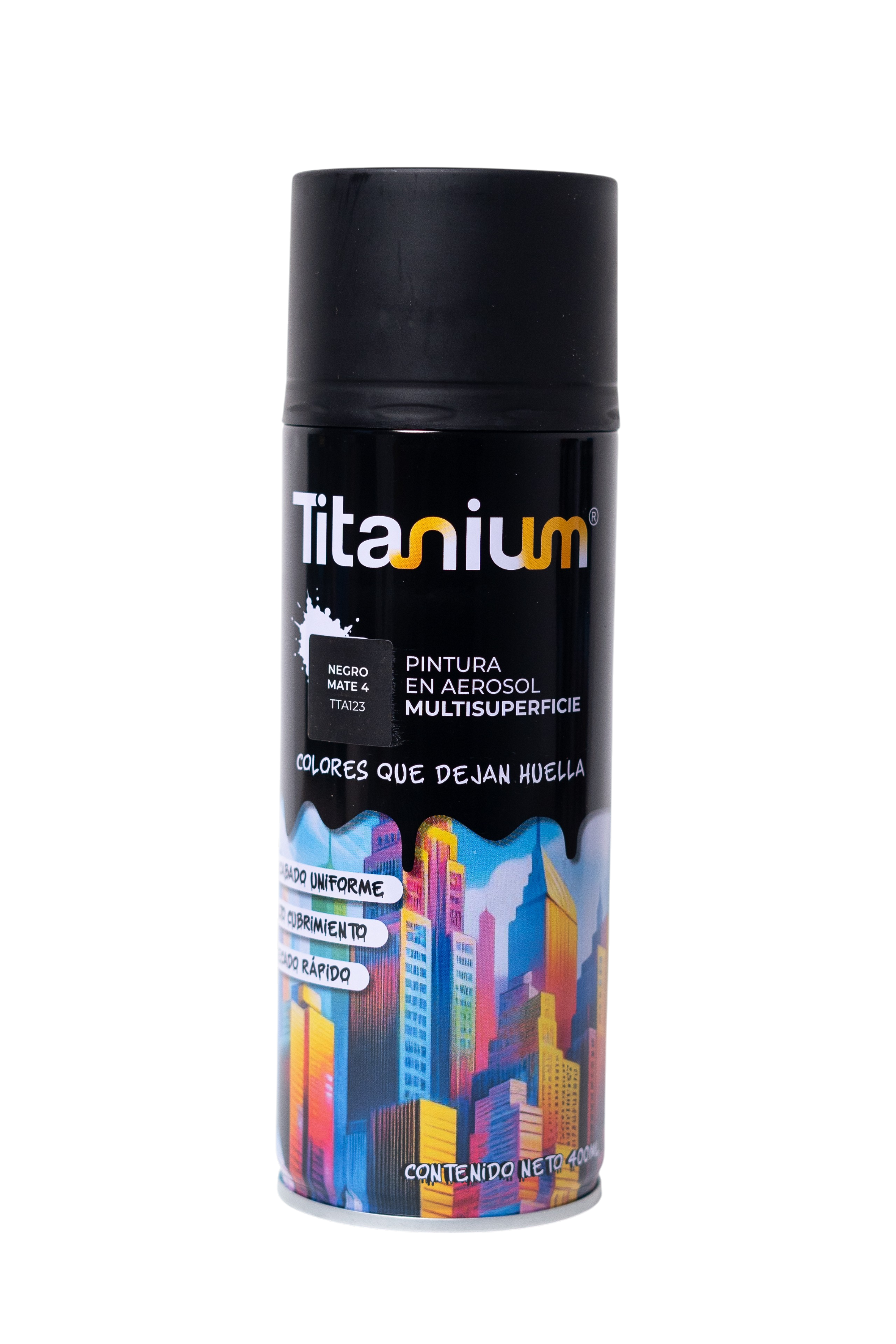 Pintura Spray