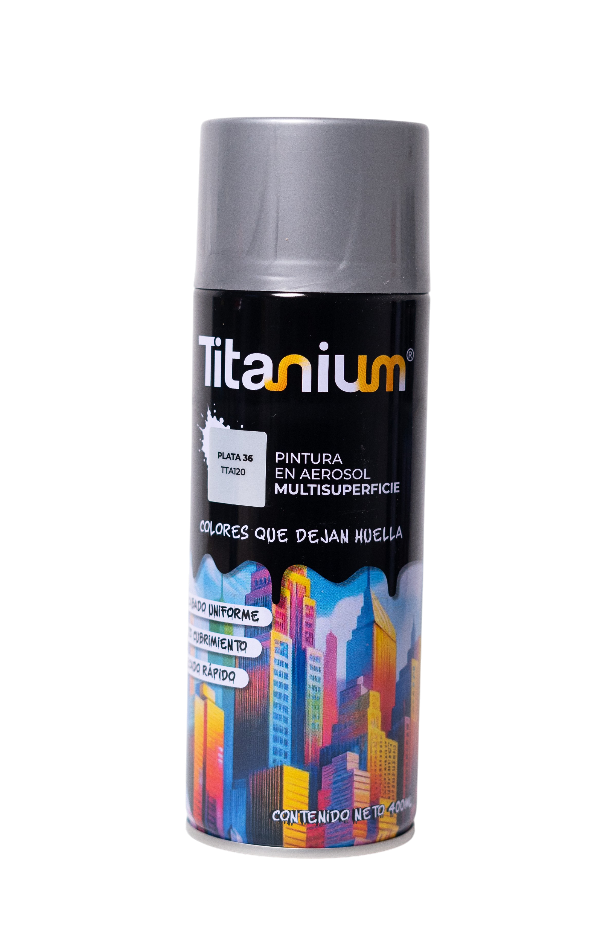 Pintura Spray