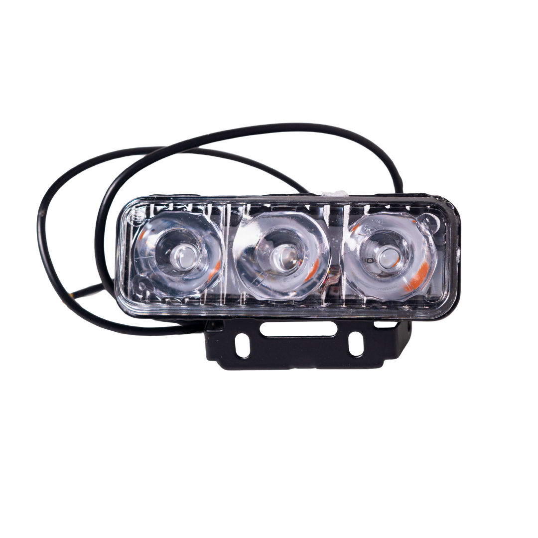 Barrita 3 Led