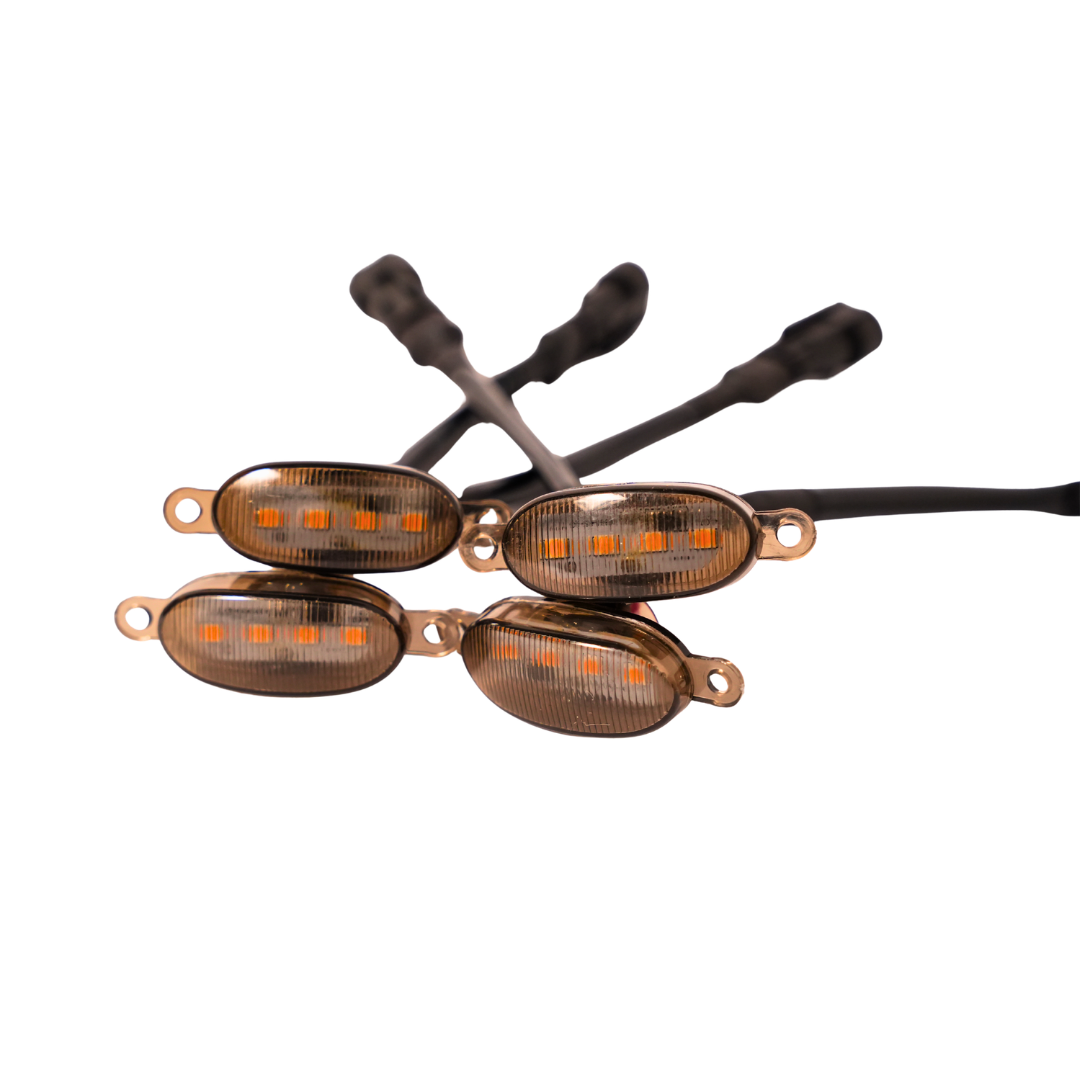DRL Persiana